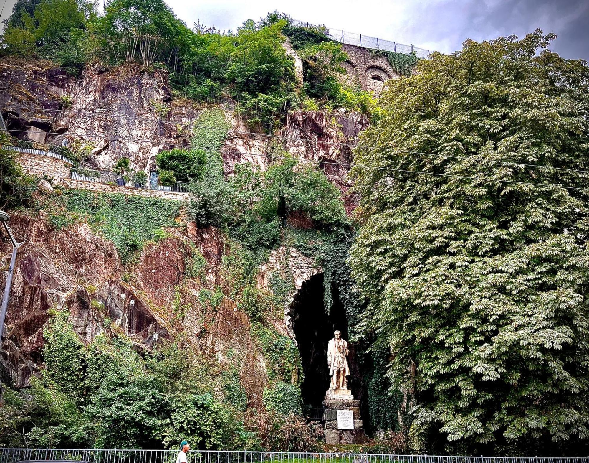 Vue Sur L'Eau Daire Lyon Dış mekan fotoğraf